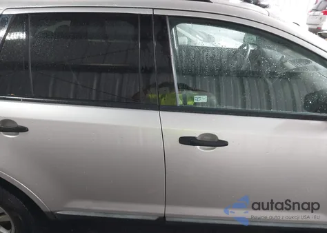 2010 Ford Edge Se z USA, uszkodzony, nr VIN 2FMDK3GC9ABA56785